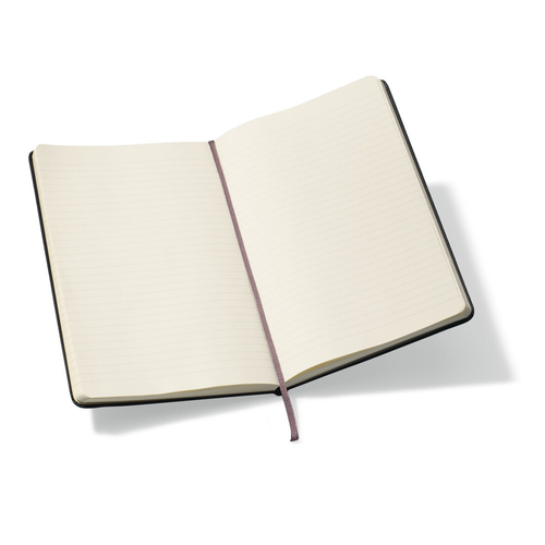 Moleskine Hard Cover Notebook image thumbnail