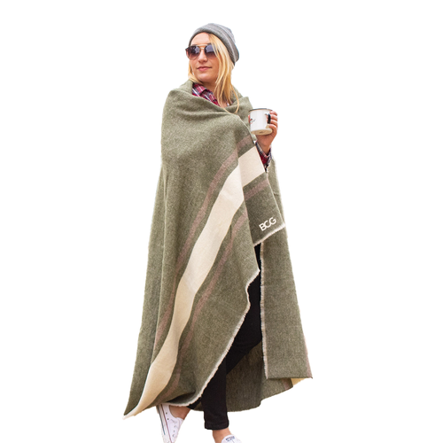 Elliston Blanket image thumbnail