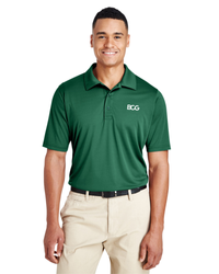 Image of Men's Zone Performance Polo