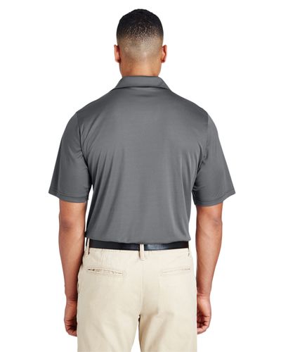 Men's Zone Performance Polo image thumbnail