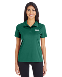 Image of Women's Zone Performance Polo
