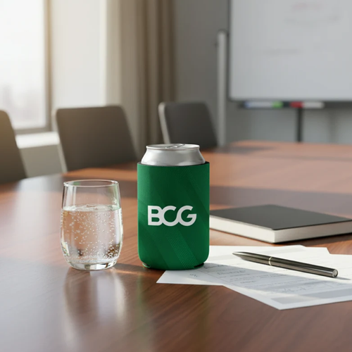 Custom Koozie image thumbnail