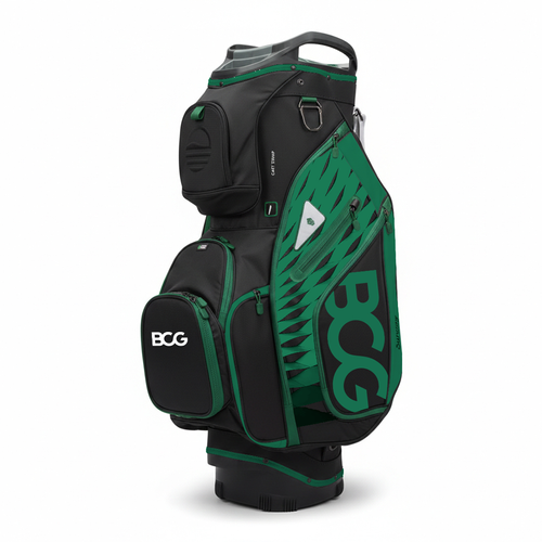Big Rig Custom Golf Bag image thumbnail