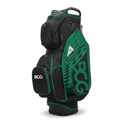 Image of Big Rig Custom Golf Bag