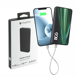 Image of mophie® 10k mAh Power Bank
