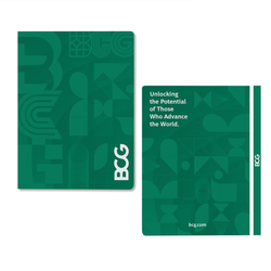 Image of Custom Notebook