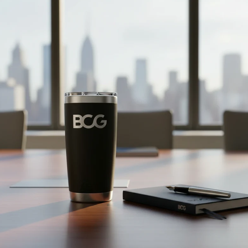 Yeti Rambler 20 oz Tumbler image thumbnail