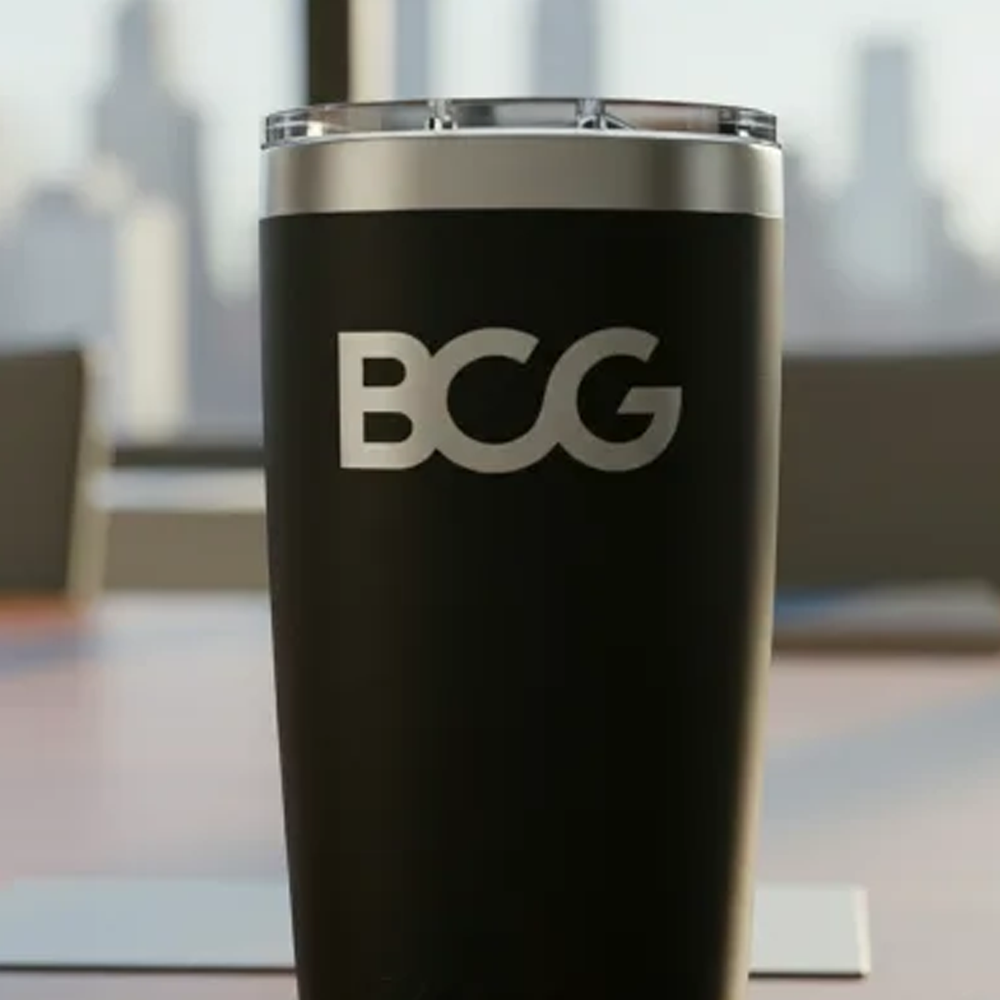 Yeti Rambler 20 oz Tumbler primary image