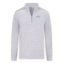 Image of Levelwear Herring Quarter Zip