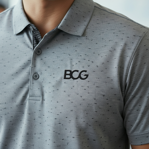 Levelwear Trail Polo image thumbnail