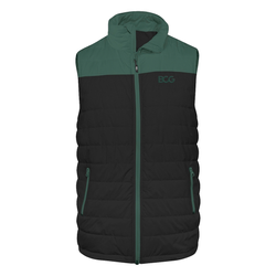 Image of Custom Sleeveless Bubble Vest