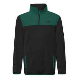 Image of Custom Polar Quarter Zip
