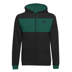 Image of Custom Full Zip Hoodie