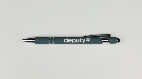 Incline Stylus Pen (Grey) image thumbnail