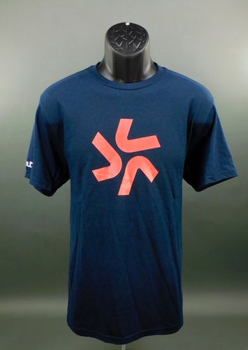 District ® Perfect Tri ® Tee image thumbnail