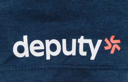 District ® Perfect Tri ® Tee image thumbnail