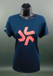 Image of District ® Perfect Tri ® Tee - Women’s 