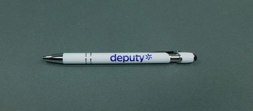 Incline Stylus Pen (White) image thumbnail