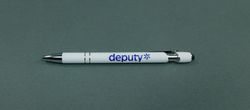 Image of Incline Stylus Pen (White)