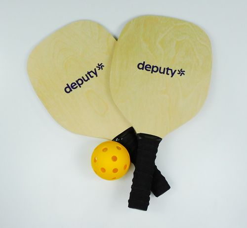 Pickleball Set image thumbnail