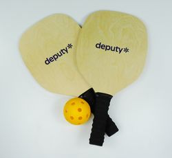 Image of Pickleball Set