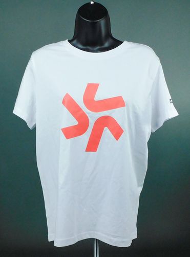 Ascolor Maple Women's T-Shirt - White image thumbnail