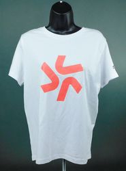 Image of Ascolor Maple Women's T-Shirt - White