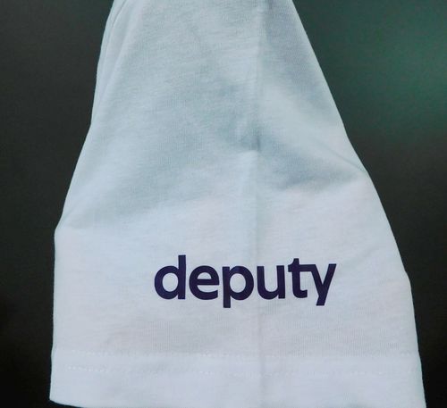 Ascolor Maple Women's T-Shirt - White image thumbnail