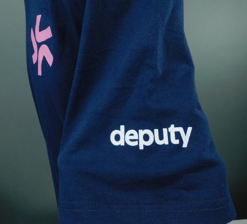 Deputy Double Sleeve T-shirt image thumbnail