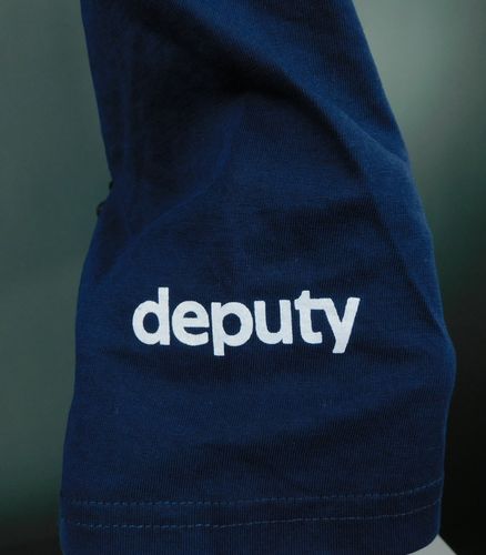 Deputy Double Sleeve T-shirt image thumbnail