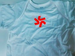 Image of Baby Onesies (White)