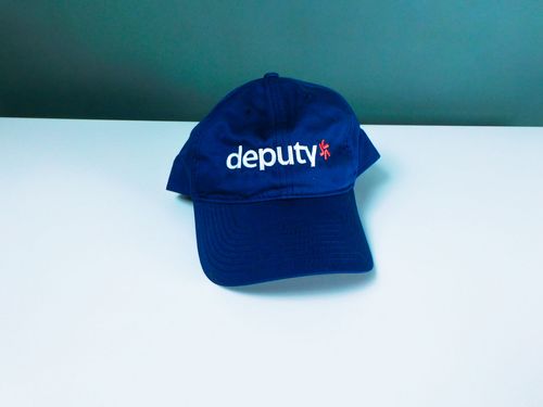 Deputy Cap image thumbnail