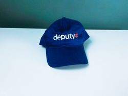 Image of Deputy Cap