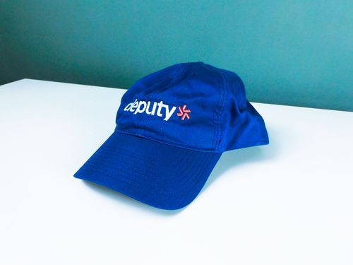 Deputy Cap image thumbnail