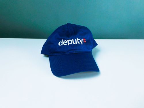 Deputy Cap image thumbnail