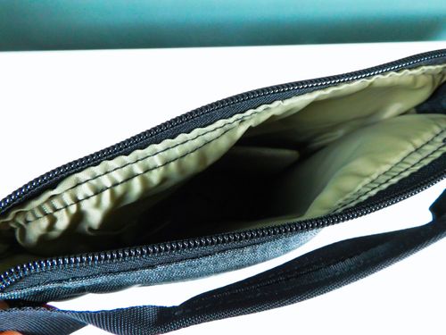 Deputy Insulated Wine Bag image thumbnail