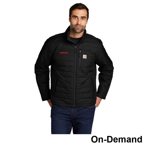 Men's Carhartt Gilliam Jacket image thumbnail