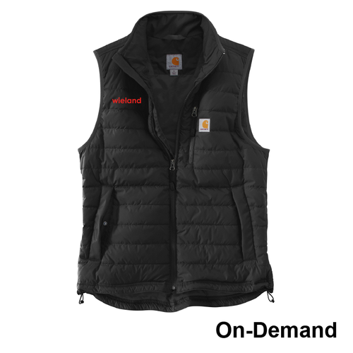 Men's Carhartt Gilliam Vest image thumbnail