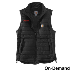 Image of Men's Carhartt Gilliam Vest