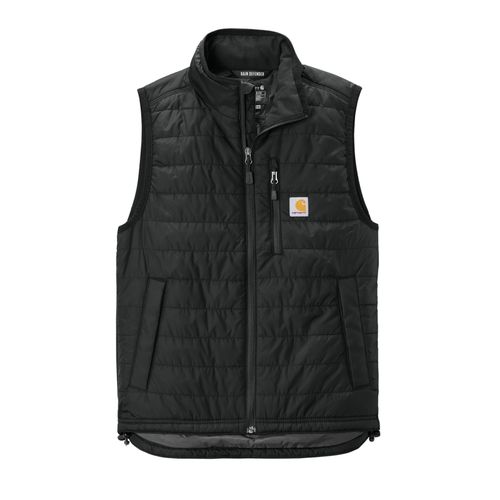 Men's Carhartt Gilliam Vest image thumbnail