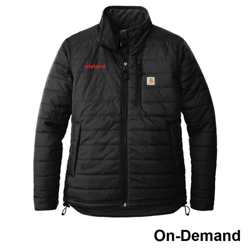 Women's Carhartt Gilliam Jacket image thumbnail