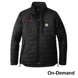 Image of Women's Carhartt Gilliam Jacket