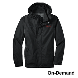 Image of Men's Eddie Bauer Rain Jacket