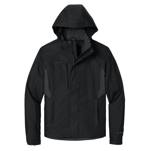 Men's Eddie Bauer Rain Jacket image thumbnail