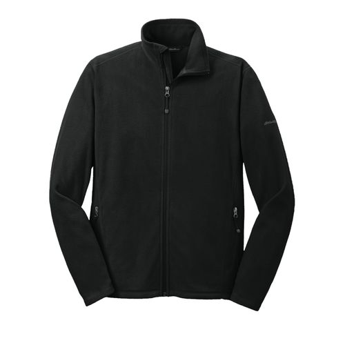 Men's Eddie Bauer Full-Zip Microfleece Jacket image thumbnail