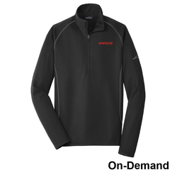 Image of Men's Eddie Bauer Smooth Fleece 1/2 Zip