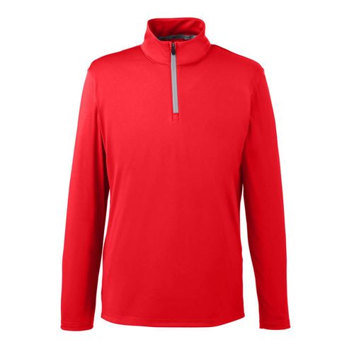 Men's Puma Icon 1/4 Zip image thumbnail