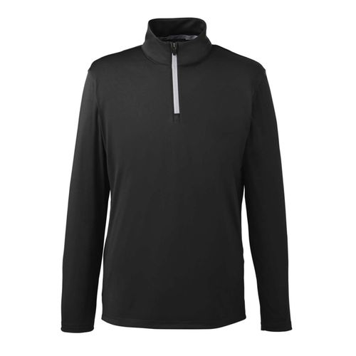 Men's Puma Icon 1/4 Zip image thumbnail