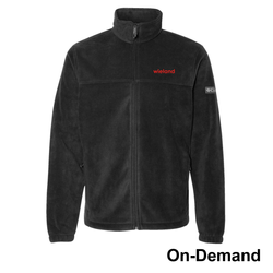 Image of Men's Columbia Steens Mountain Full Zip