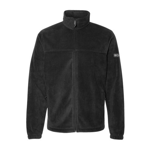 Men's Columbia Steens Mountain Full Zip image thumbnail